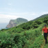 401高地登山步道照片