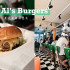 Big Al's Burgers照片