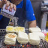 東港佳吉烤饅頭照片