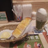 客美多咖啡 Komeda‘s Coffee 蘆洲家樂福店照片