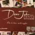 Dear John coffee 親愛的約翰珈琲照片