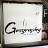 Geography Bar照片