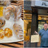 芙莉安烘焙坊 Boulangerie Friand照片