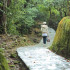 鯉魚山步道照片