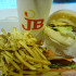 JB Burger照片