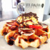 MR.PAPA WAFFLE&CAFE比利時列日鬆餅照片