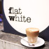 Cafe Flat White照片