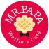 【MR.PAPA】WAFFLE&CAFE比利時鬆餅專賣店(永春店)照片