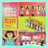 舉牌小人迎新Party:新光三越(台北站前店)照片