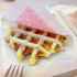 Pearl Waffle照片