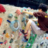 STONE Bouldering Gym 攀岩館照片