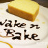 WAKE n' BAKE照片