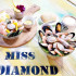 MISS DIAMOND KOREA照片