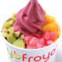 YoFroyo (敦南店)照片