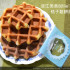 Billie's waffle照片