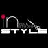 In STYLE hair studio照片