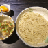 2月半そば蕎麦麺照片