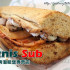 Quiznos Sub 酷食熱 (中和環球店)照片