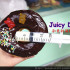 Juicy Donut照片