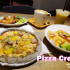 Pizza CreAfe客意窯烤比薩 (民權店)照片