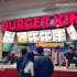 Burger King 漢堡王-家樂福內湖店照片