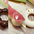 Mister Donut 甜甜圈專賣店照片