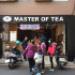 Master of tea照片