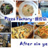 Pizza Factory 披薩工廠-頭份店照片