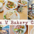 Miss V Bakery cafe照片