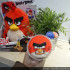 Angry Birds Juice&Tea 大安概念店照片