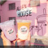 Alien House照片