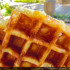 Limburg waffle照片