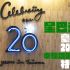 星巴克台灣20年展覽：幸福咖啡島特展照片