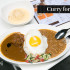 Curry for Peace照片