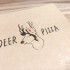 Deer Pizza照片