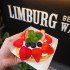 Limburg Waffle 台北中山店照片