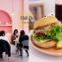 Chill Chill cafe&food照片