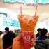 baskiN BR robbiNs -31冰淇淋照片