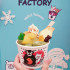 ROLL ICE CREAM FACTORY照片