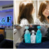 A&F hair salon照片