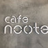 cafe noote照片